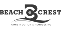 CLIENT: Beach Crest Construction & Remodeling