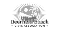 CLIENT: Deerfield Beach Civic Association