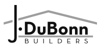 CLIENT: J. DuBonn Builders